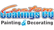 Custom Coatings CQ