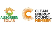 Ausgreen Solar