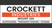 Crockett Industries Mount Isa