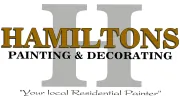 Hamiltons Painting & Decorating