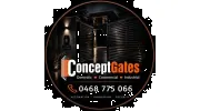 Concept Gates