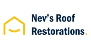 Nev's Roof Restoration