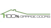 100% Garage Doors