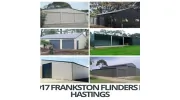 Melbourne Garages
