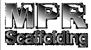 MPR Scaffolding