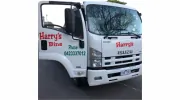 Harry's Bins