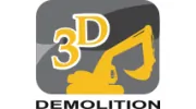 3D Demolition