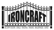 Iron Craft