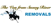 The Van From Snowy River