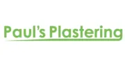 Paul's Plastering