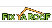 Fix ya Roof