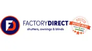 Factory Direct Shutters, Awnings & Blinds