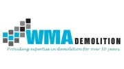 WMA Demolition