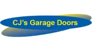 CJ's Garage Doors