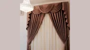 Vien Hong MMD Curtain & Lighting
