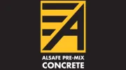 Alsafe Pre-Mix Concrete