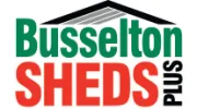 Busselton Sheds Plus