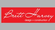 Brett Harvey Designs & Construction