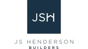 J S Henderson