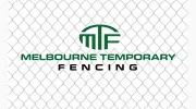Melbourne Temporary Fencing