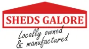 Sheds Galore