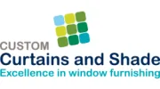 Custom Curtains & Shade