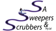 SA Sweepers & Scrubbers