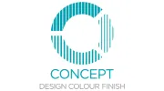 Concept Design Colour Finish