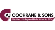 AJ Cochrane & Sons