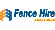 Fence Hire Australia
