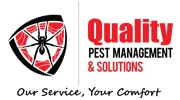 Quality Pest Management & Solutions