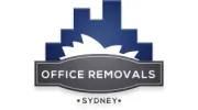 Office Removals Sydney