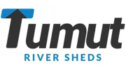 Tumut River Sheds
