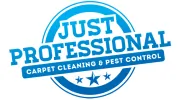 Just Professional Carpet Cleaning & Pest Control
