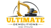 Ultimate Demolitions