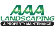 AAA Landscaping & Property Maintenance