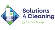 Solutions 4 Cleaning