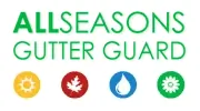 All Seasons Gutter Guard