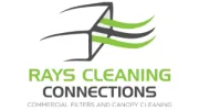Rays Cleaning Connections
