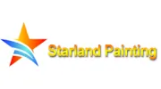Starland Painting
