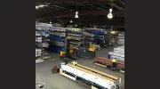 Abbey Timber