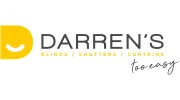 Darren's Blinds Shutters & Curtains