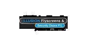 Illusion Flyscreens & Security Doors