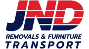 JND Removals & Transport
