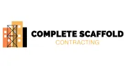 Complete Scaffold Contracting