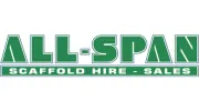 All-Span Scaffolding