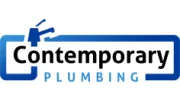 Contemporary Plumbing