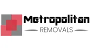 Metropolitan Removals