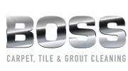 Boss Carpet Cleaning