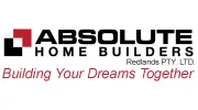 Absolute Home Builders